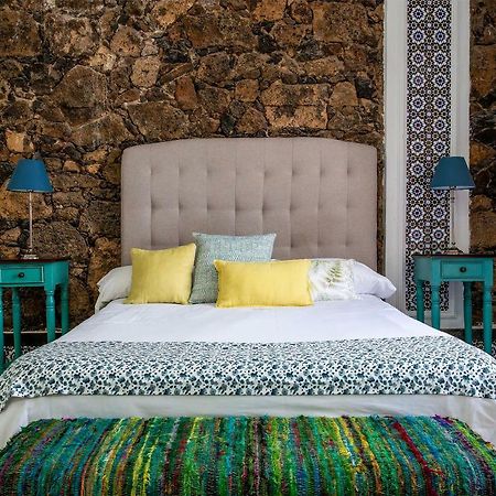 El Charco Suites Арресифе Экстерьер фото