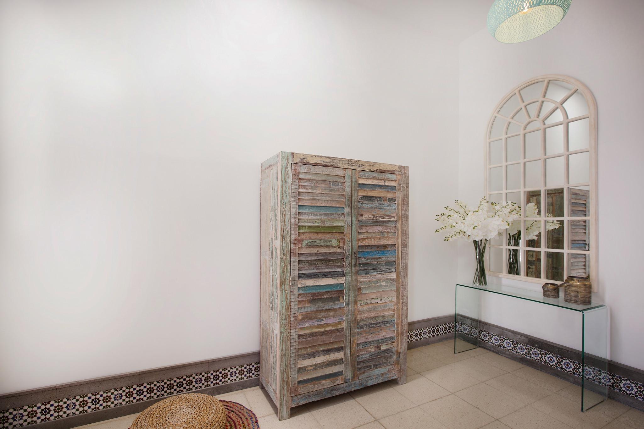 El Charco Suites Арресифе Экстерьер фото