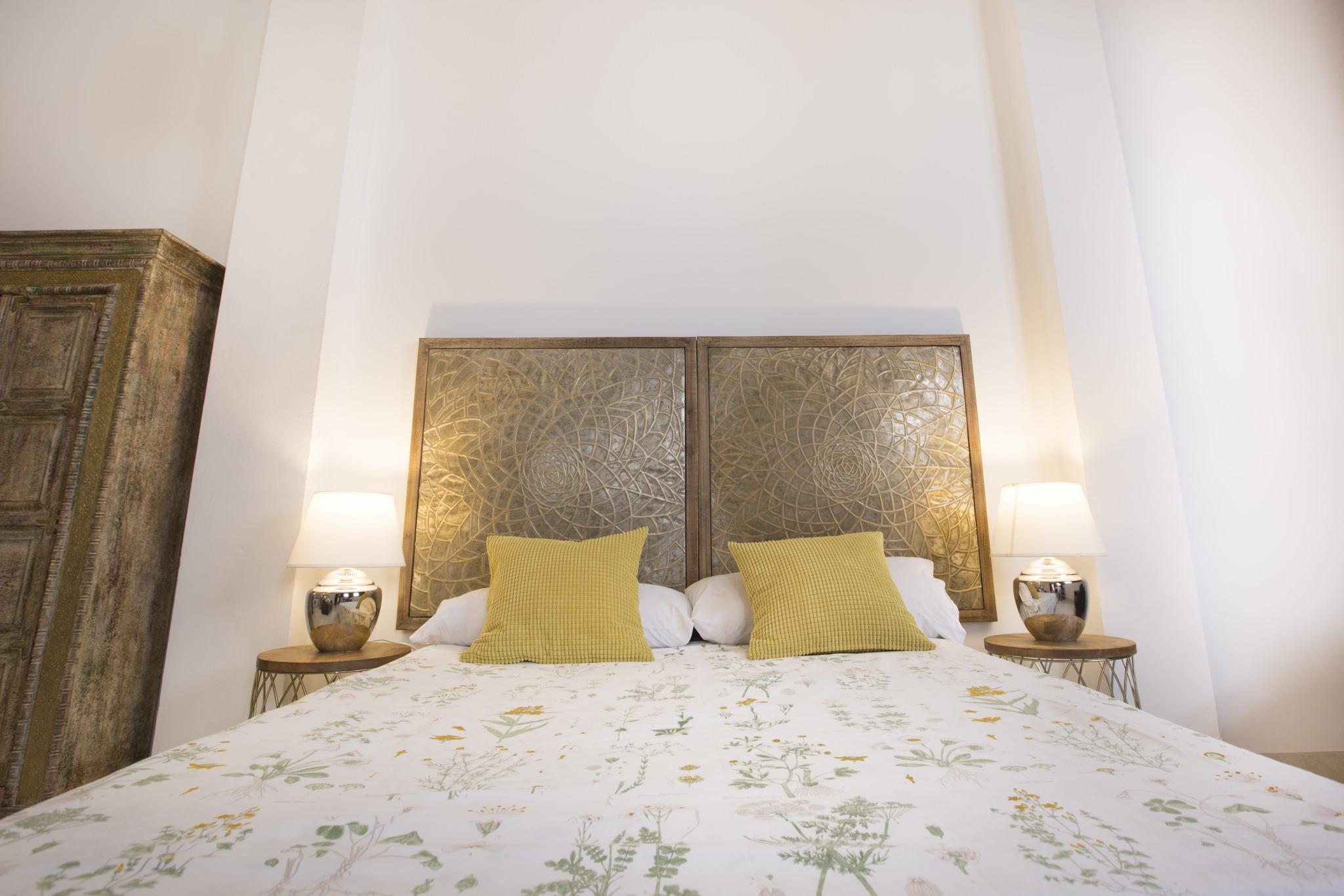 El Charco Suites Арресифе Экстерьер фото